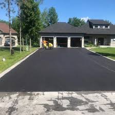 Best Driveway Crack Filling  in Dimmitt, TX